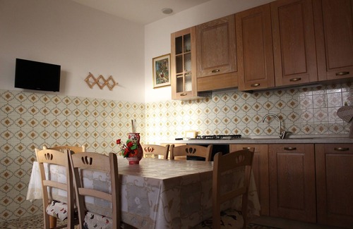 Casenuove Apartment | Casa Francesco - nature and relaxation