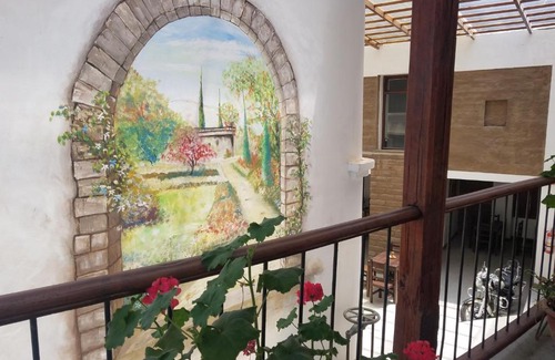 Conocoto Hotel | Casa Francisco Hotel