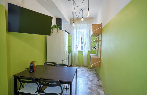 San Giuliano a Mare Apartment | Casa Francy - Two Bedroom Apartment, Sleeps 6
