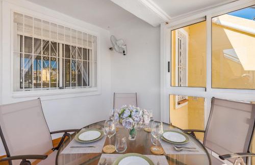 Lo Rufete House | Casa Fre - Lomas Del Golf - Villamartin