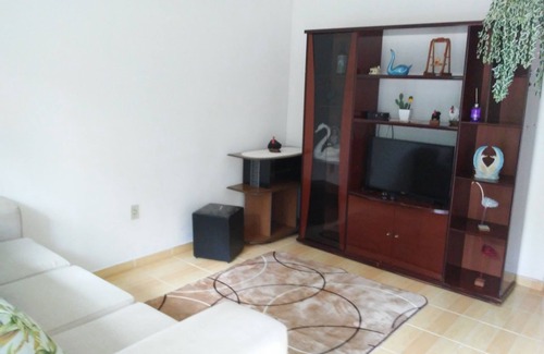 Centro House | Casa Frederico