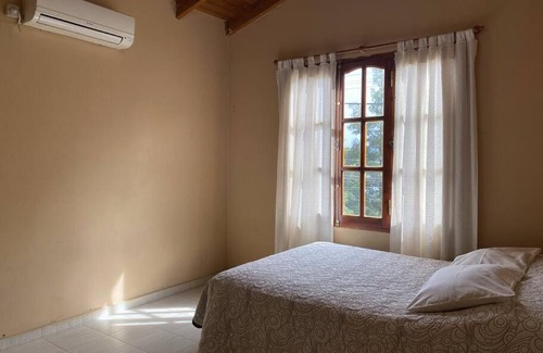 Embalse House | Casa frente al lago