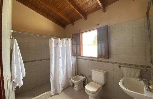 Embalse House | Casa frente al lago