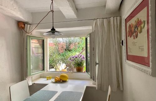 Resiga Apartment | Casa Fresco: 400 year old historical gem