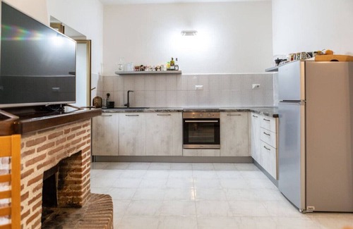 Roccagloriosa House | Casa Frida - Roccagloriosa