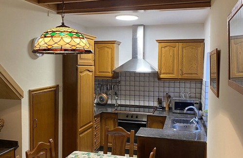 Rianxo House | Casa Fritada