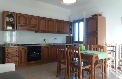 Mitogio House | Casa Fronte Gole Alcantara