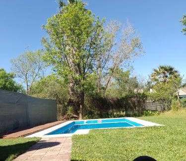 Rosario Department House | CASA FUNES