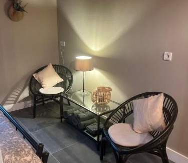 Oirschot Apartment | Casa Fuori
