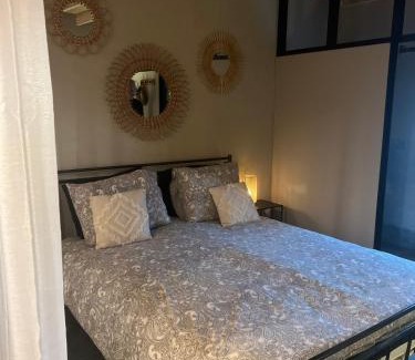 Oirschot Apartment | Casa Fuori