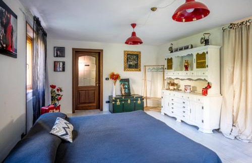 Pavana House | Casa Furia
