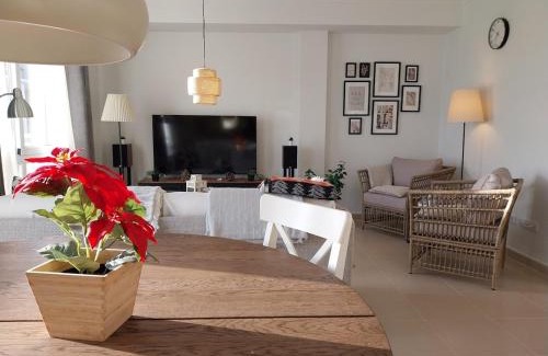 Fontanars dels Alforins House | Casa Fuster - Fontanars dels Alforins