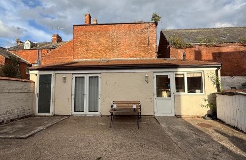 Bridlington Old Town Apartment | Casa G