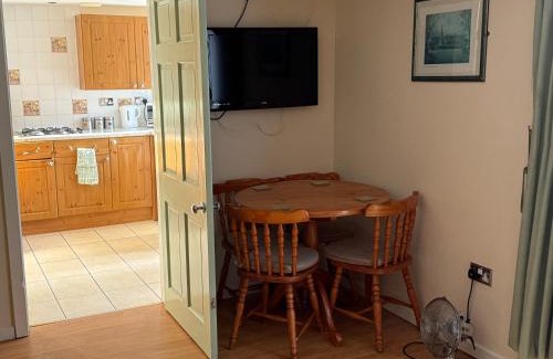 Bridlington Old Town Apartment | Casa G
