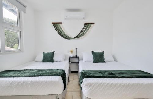 Santa Tecla House | Casa Grand, Gated Community