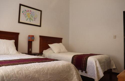 Cusco Apartment | Casa Gabriel