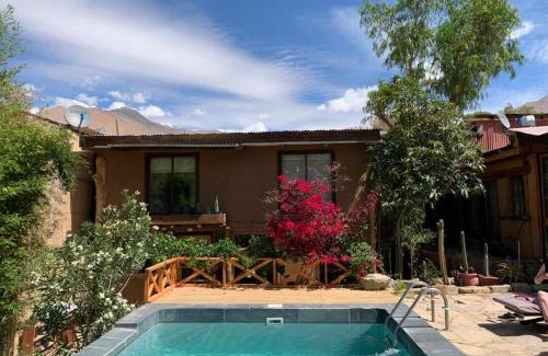 Monte Grande Bed & Breakfast | Casa Gabriela, Monte Grande ,Valle de Elqui