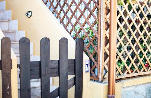 Villasimius House | Casa Gaia