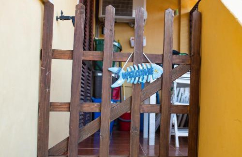 Villasimius House | Casa Gaia