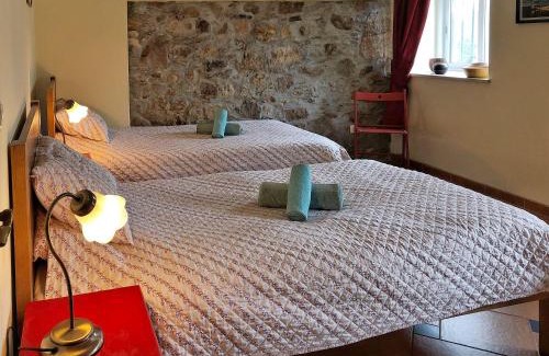 Lousa House | Casa Gaia