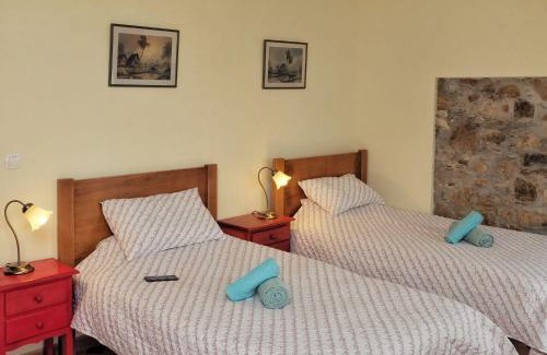 Lousa House | Casa Gaia