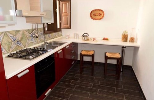Scicli House | CASA GALò GELSO APARTMENT - BBQ POOL TENNIS BOWLES NATURAL PARK FREE WIFI