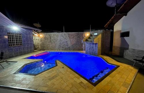 Cacari House | Casa Galaxy