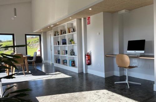 Pedrafita do Cebreiro House | Casa Galego