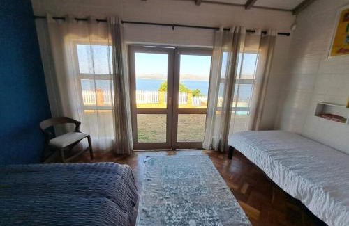 Kosmos Villa | Casa Galetti