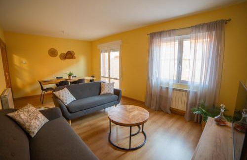 Valtierra House | Casa Galetxo, junto a Bardenas Reales y Sendaviva