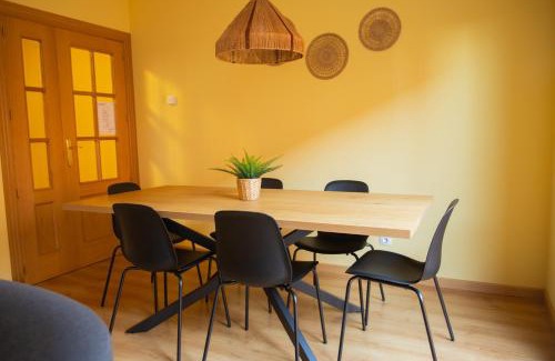 Valtierra House | Casa Galetxo, junto a Bardenas Reales y Sendaviva