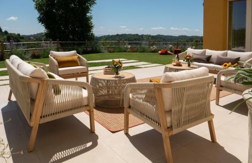 Monteu Roero Villa | Casa Gallo