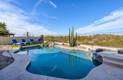 Tramonto House | Casa Gamble home