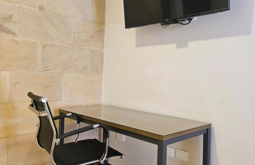 Asuncion Bed & Breakfast | Casa Garay Hotel 658
