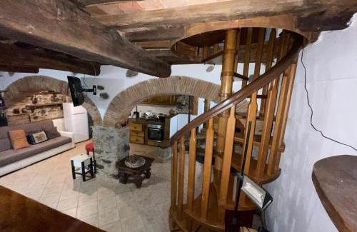 Fornaci di Barga House | Casa Garfagnana
