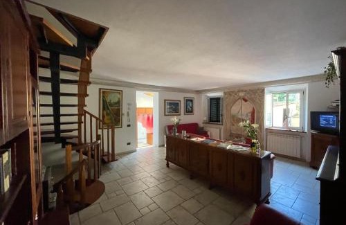 Fornaci di Barga House | Casa Garfagnana
