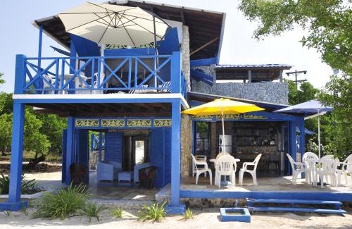 Bocachica House | Casa Gaviota Baru Beach House