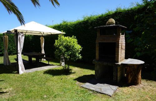 Campos y Salave Apartment | Casa Gayol