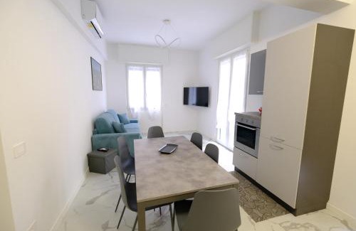Rapallo Apartment | Casa GD by PortofinoVacanze