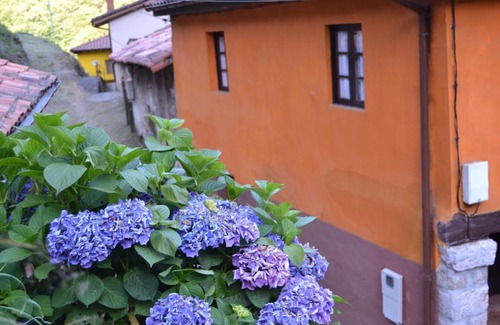 Corras de la Puente House | Casa Gelina