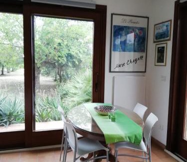 Carlentini House | Casa Gelsomino