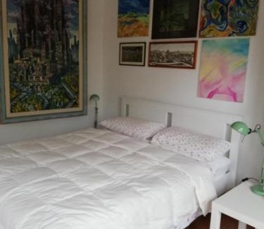 Carlentini House | Casa Gelsomino