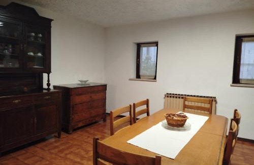 Vistrorio House | Casa Gelsomino tra Natura&Comfort