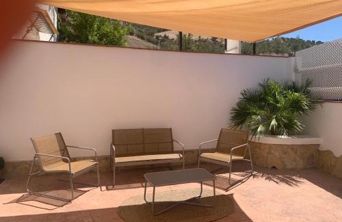Priego de Cordoba House | Casa Genilla