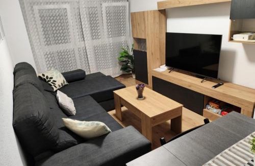 Gijon Apartment | Casa GENOVEVA TORRE