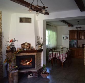 Margau House | Casa George
