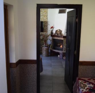 Margau House | Casa George