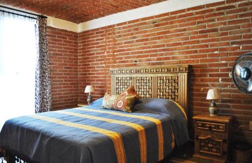 Centro House | Casa Geranios Tequisquiapan