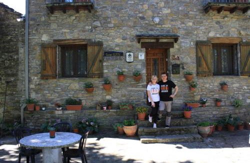 Gerbe House | Casa Gerbe