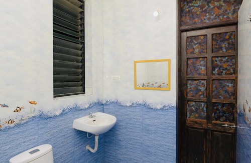 Saunta Vaddo Hotel | Casa German Near The Beach